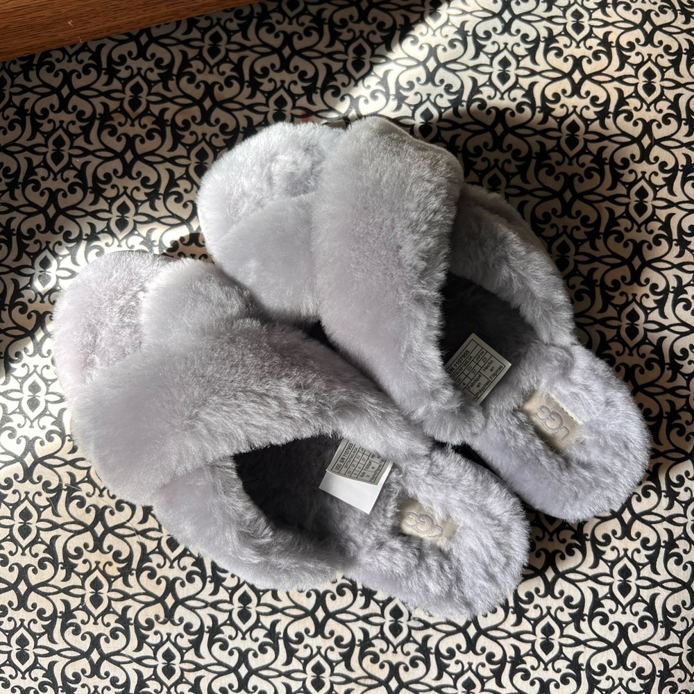 Ugg Slipper